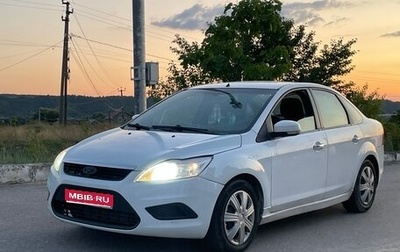 Ford Focus II рестайлинг, 2008 год, 309 000 рублей, 1 фотография