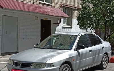 Mitsubishi Lancer VII, 2000 год, 245 000 рублей, 1 фотография