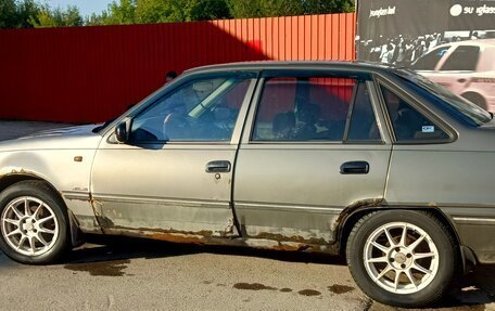 Daewoo Nexia I рестайлинг, 2004 год, 49 000 рублей, 8 фотография