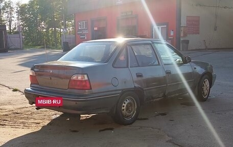 Daewoo Nexia I рестайлинг, 2004 год, 49 000 рублей, 5 фотография
