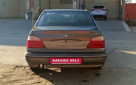 Daewoo Nexia I рестайлинг, 2004 год, 49 000 рублей, 6 фотография