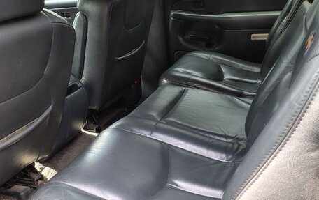 Chevrolet Avalanche I, 2001 год, 1 050 000 рублей, 6 фотография