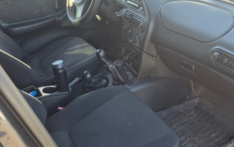 Chevrolet Niva I рестайлинг, 2013 год, 410 000 рублей, 4 фотография