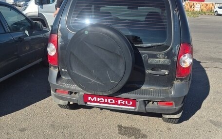 Chevrolet Niva I рестайлинг, 2013 год, 410 000 рублей, 6 фотография