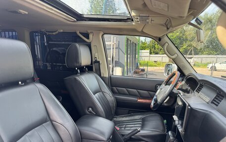 Nissan Patrol, 2005 год, 1 350 000 рублей, 6 фотография