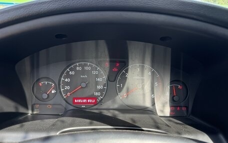 Nissan Patrol, 2005 год, 1 350 000 рублей, 9 фотография