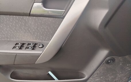 Chevrolet Aveo III, 2007 год, 300 000 рублей, 11 фотография