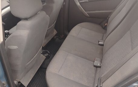 Chevrolet Aveo III, 2007 год, 300 000 рублей, 7 фотография