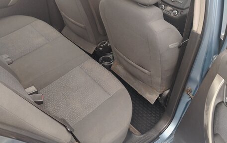 Chevrolet Aveo III, 2007 год, 300 000 рублей, 14 фотография