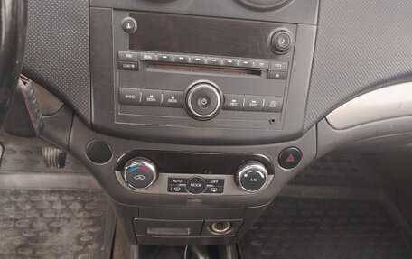 Chevrolet Aveo III, 2007 год, 300 000 рублей, 9 фотография