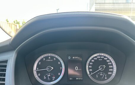 Hyundai Sonata VII, 2017 год, 2 000 000 рублей, 6 фотография