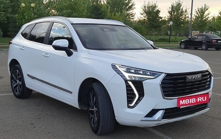 Haval Jolion, 2021 год, 1 280 000 рублей, 3 фотография