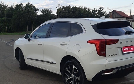 Haval Jolion, 2021 год, 1 280 000 рублей, 6 фотография