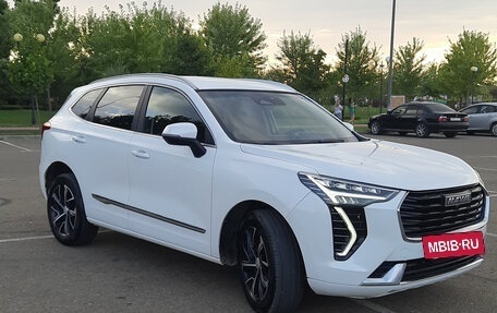 Haval Jolion, 2021 год, 1 280 000 рублей, 7 фотография
