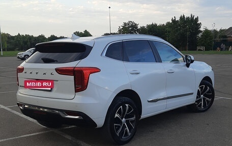 Haval Jolion, 2021 год, 1 280 000 рублей, 8 фотография