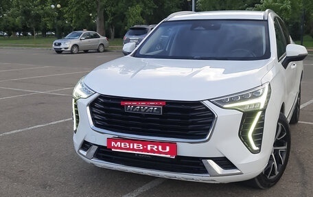 Haval Jolion, 2021 год, 1 280 000 рублей, 10 фотография
