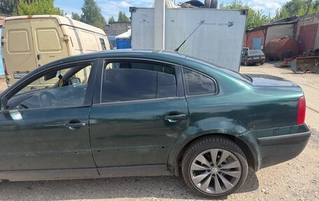 Volkswagen Passat B5+ рестайлинг, 1997 год, 300 000 рублей, 7 фотография