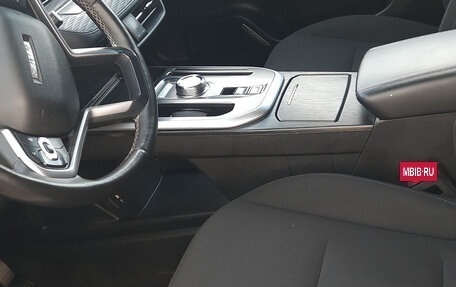 Haval Jolion, 2021 год, 1 280 000 рублей, 12 фотография