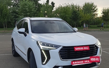 Haval Jolion, 2021 год, 1 280 000 рублей, 11 фотография