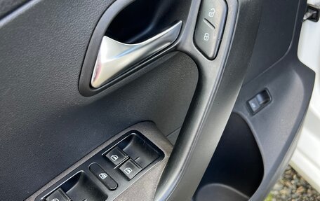 Volkswagen Polo VI (EU Market), 2016 год, 1 070 000 рублей, 15 фотография