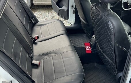 Volkswagen Polo VI (EU Market), 2016 год, 1 070 000 рублей, 10 фотография