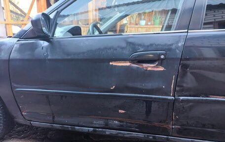 Honda Civic VII, 2002 год, 350 000 рублей, 6 фотография