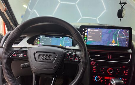 Audi A4 allroad, 2010 год, 1 400 000 рублей, 5 фотография