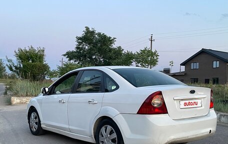 Ford Focus II рестайлинг, 2008 год, 309 000 рублей, 3 фотография
