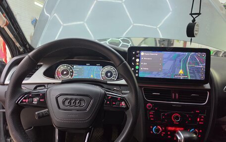 Audi A4 allroad, 2010 год, 1 400 000 рублей, 6 фотография
