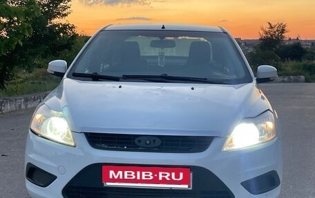 Ford Focus II рестайлинг, 2008 год, 309 000 рублей, 7 фотография