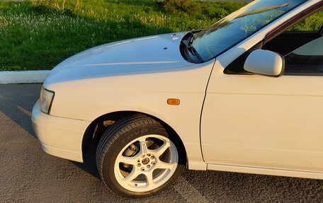 Nissan Bluebird XI, 2001 год, 400 000 рублей, 7 фотография