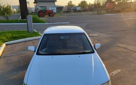 Nissan Bluebird XI, 2001 год, 400 000 рублей, 8 фотография