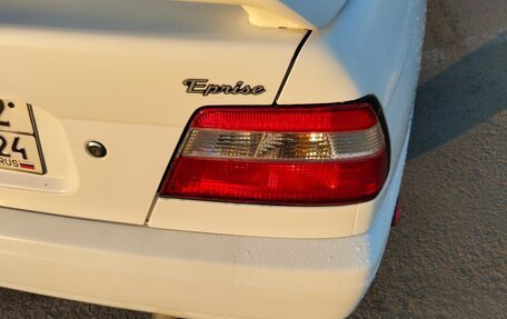 Nissan Bluebird XI, 2001 год, 400 000 рублей, 2 фотография