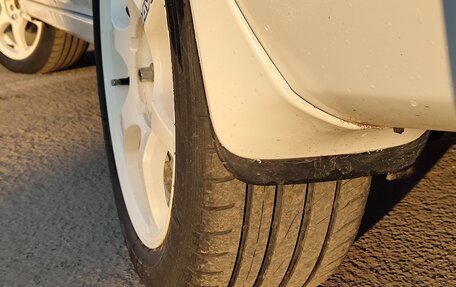 Nissan Bluebird XI, 2001 год, 400 000 рублей, 20 фотография