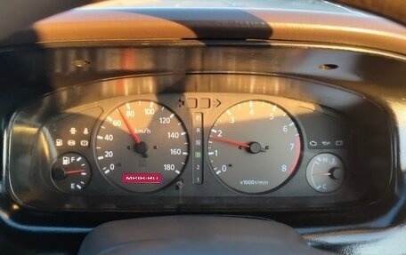 Nissan Bluebird XI, 2001 год, 400 000 рублей, 19 фотография