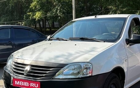 Renault Logan I, 2011 год, 340 000 рублей, 2 фотография