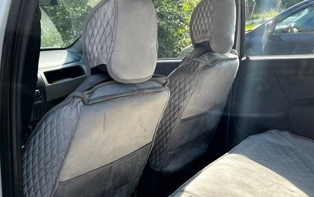 Renault Logan I, 2011 год, 340 000 рублей, 16 фотография