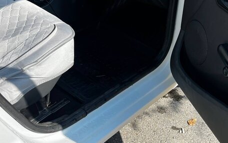 Renault Logan I, 2011 год, 340 000 рублей, 14 фотография