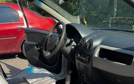 Renault Logan I, 2011 год, 340 000 рублей, 12 фотография