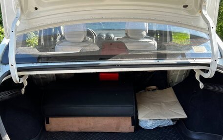 Renault Logan I, 2011 год, 340 000 рублей, 19 фотография