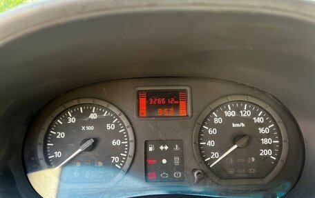 Renault Logan I, 2011 год, 340 000 рублей, 9 фотография