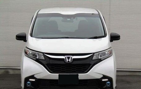 Honda Freed II, 2019 год, 1 300 000 рублей, 2 фотография