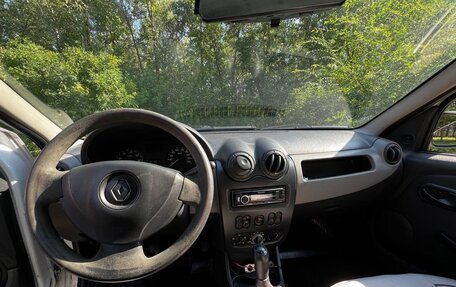 Renault Logan I, 2011 год, 340 000 рублей, 10 фотография
