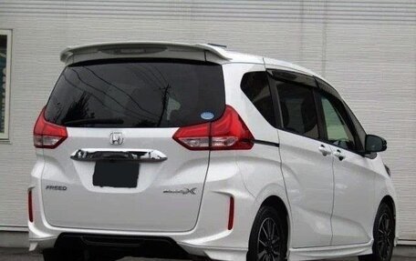 Honda Freed II, 2019 год, 1 300 000 рублей, 5 фотография