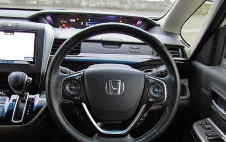 Honda Freed II, 2019 год, 1 300 000 рублей, 10 фотография