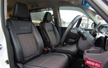 Honda Freed II, 2019 год, 1 300 000 рублей, 15 фотография