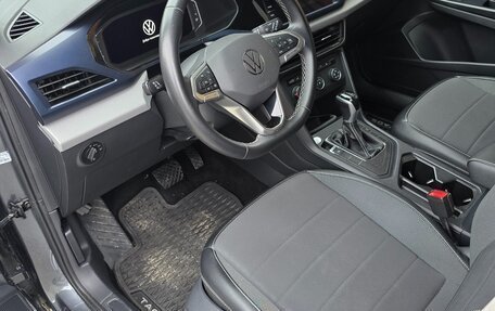 Volkswagen Taos, 2021 год, 2 266 000 рублей, 5 фотография