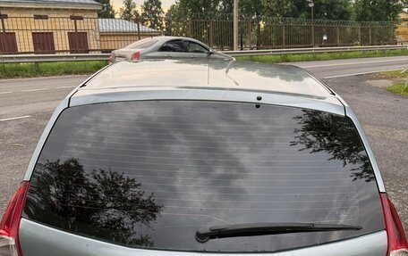 Renault Sandero I, 2011 год, 550 000 рублей, 6 фотография