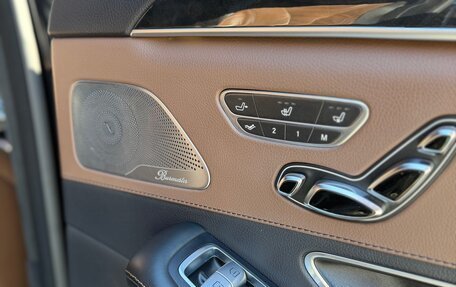 Mercedes-Benz S-Класс, 2014 год, 2 500 000 рублей, 12 фотография