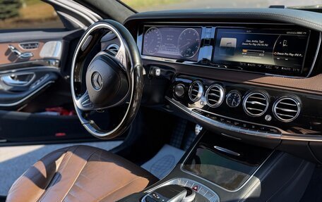 Mercedes-Benz S-Класс, 2014 год, 2 500 000 рублей, 14 фотография